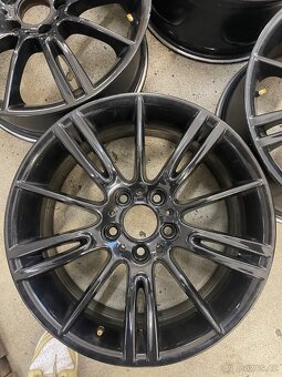 Bmw styling 193 5x120 r18 - 2