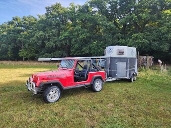 Traktorista řidič bagrista kolega farmář - 2