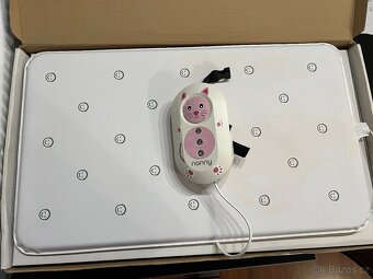 Monitor dechu Nanny - 2