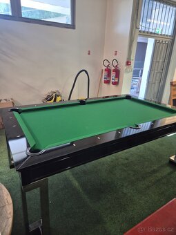 Kulečník Pool 7ft - 2