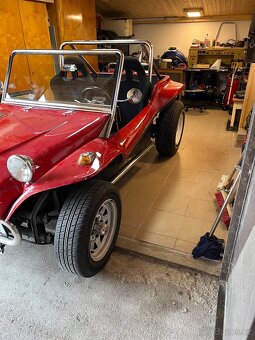 VW BUGGY - 2