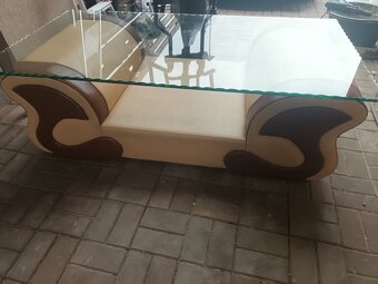 Konferenční stůl - 2