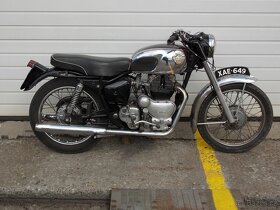 Royal enfield - 2