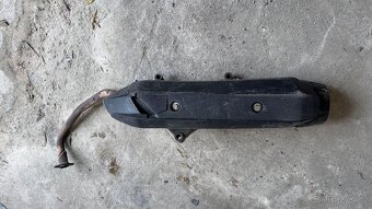 Vyfuk honda forza 2016 dily - 2