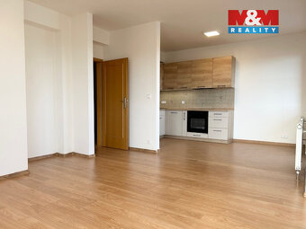 Pronájem bytu 2+kk, 64 m², Plzeň, ul. Plaská - 2