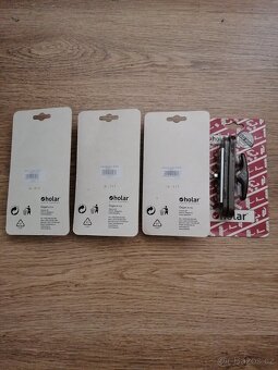 Okenní rozvory zn. Holar - 2