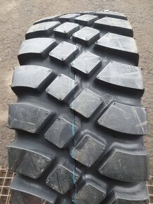 Pneu 10,0 / 75 - 15,3 Marcher  UNC-201 - 2