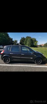 Renault Scenic 1.9 dci - 2