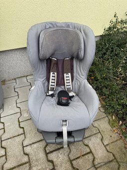 Sedačka Britax Römer - 2
