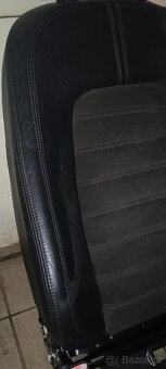 Passat B6,Golf 5. el.sedadlo. - 2