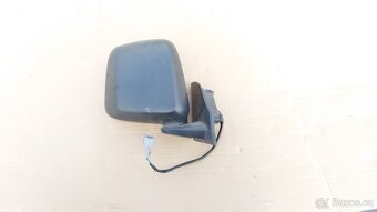 Nissan NV200 : Zrcátko pravé elektrické - 2