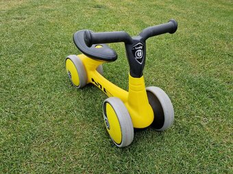 Dětské odrážedlo - 2