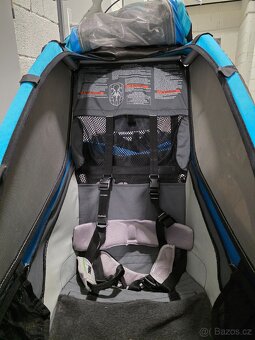 Thule Chariot CX - 2