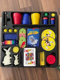 Marvin´s big box of tricks - 2