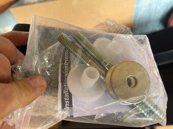 Nove nepouzite umyvadlo - 2