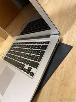 MacBook Air 2017 - 2