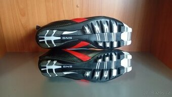 Boty na běžky ATOMIC TEAM CLASSIC SNS vel. 42 - 2