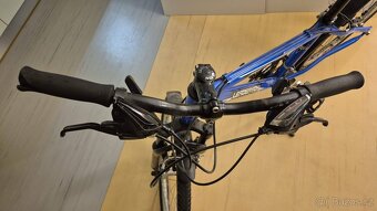 Prodám dětské kolo - 2