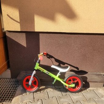 Odrážedlo KETTLER SPEEDY ,,12,5" - 2