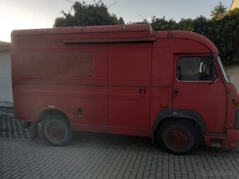 Avia Furgon 21 turbo FC - 2