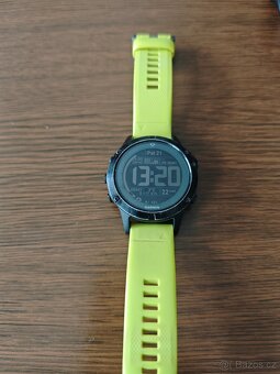 Garmin fenix 5S - 2