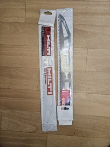 Hilti nuron Vrtáky do betonu a zdiva - 2