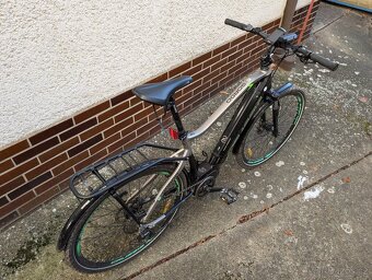 Pánské elektrokolo Crussis e-Gordo 7.8-M (Rám 20") - 2