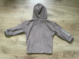 Chlapecká mikina s kapucí - 2