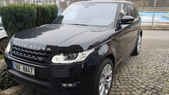 Range rover Sport - 2