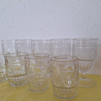 Grogovky švestka - 2