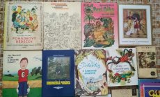 Velký výběr TOP knih pro děti. Větší odběr = poštovné zdarma - 2