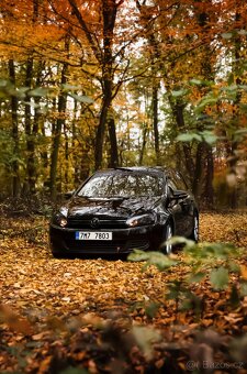 Volkswagen Golf 6 - 2