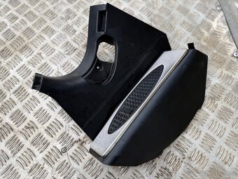 BMW e46 footrest Mpaket - 2