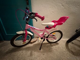 Detske kolo velikost 16 - 2