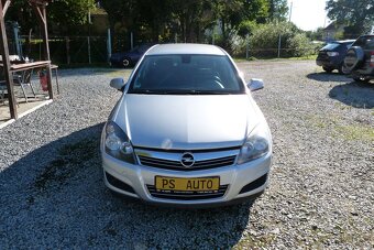 Opel Astra 1.6i 16v 85kw - 2