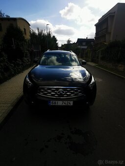 Infinity fx30d - 2
