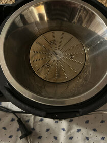 Odšťavňovač Concept - 2