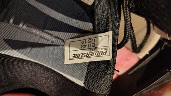 Inline brusle do terénu - 2