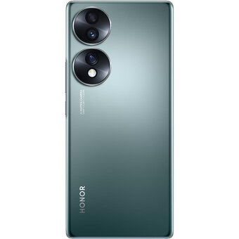 Honor 70 5G, 8GB, Emerald Green - 2