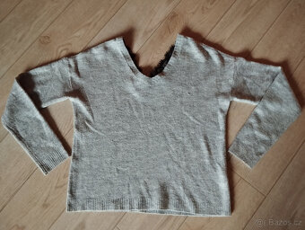 Svetřík / mikina / tričko vel.XXS/XS/S // 152-158 - 2