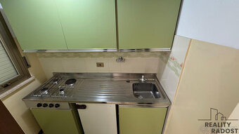 Prodej bytu 2+kk 43 m², via Saline, Silvi, Itálie - 2