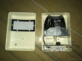 PIR - pasivní infračervený detektor pohybu - 2