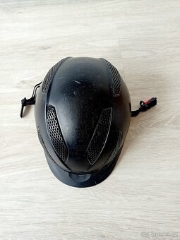 Helma na koně - 2