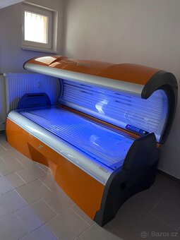 Hapro Luxura X7 40 SPr - 2