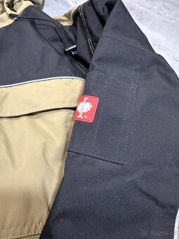 Zimní bunda Strauss - 2