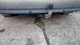 VW Sharan 2.0tdi 103 kW rok 2006 - 2