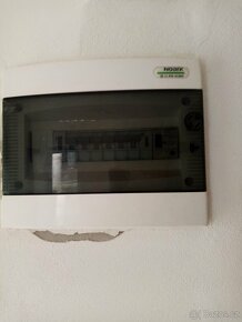 Pronajmu 2x byt 1+1 na Pískách - 2