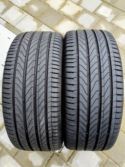 Continental UltraContact 225/45 R17  91Y - 2