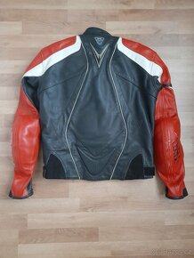 Moto bunda iXS, vel. 54 - 2