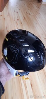 Detska prilba na lyze Alpina Carat vel.4-6 let - 2